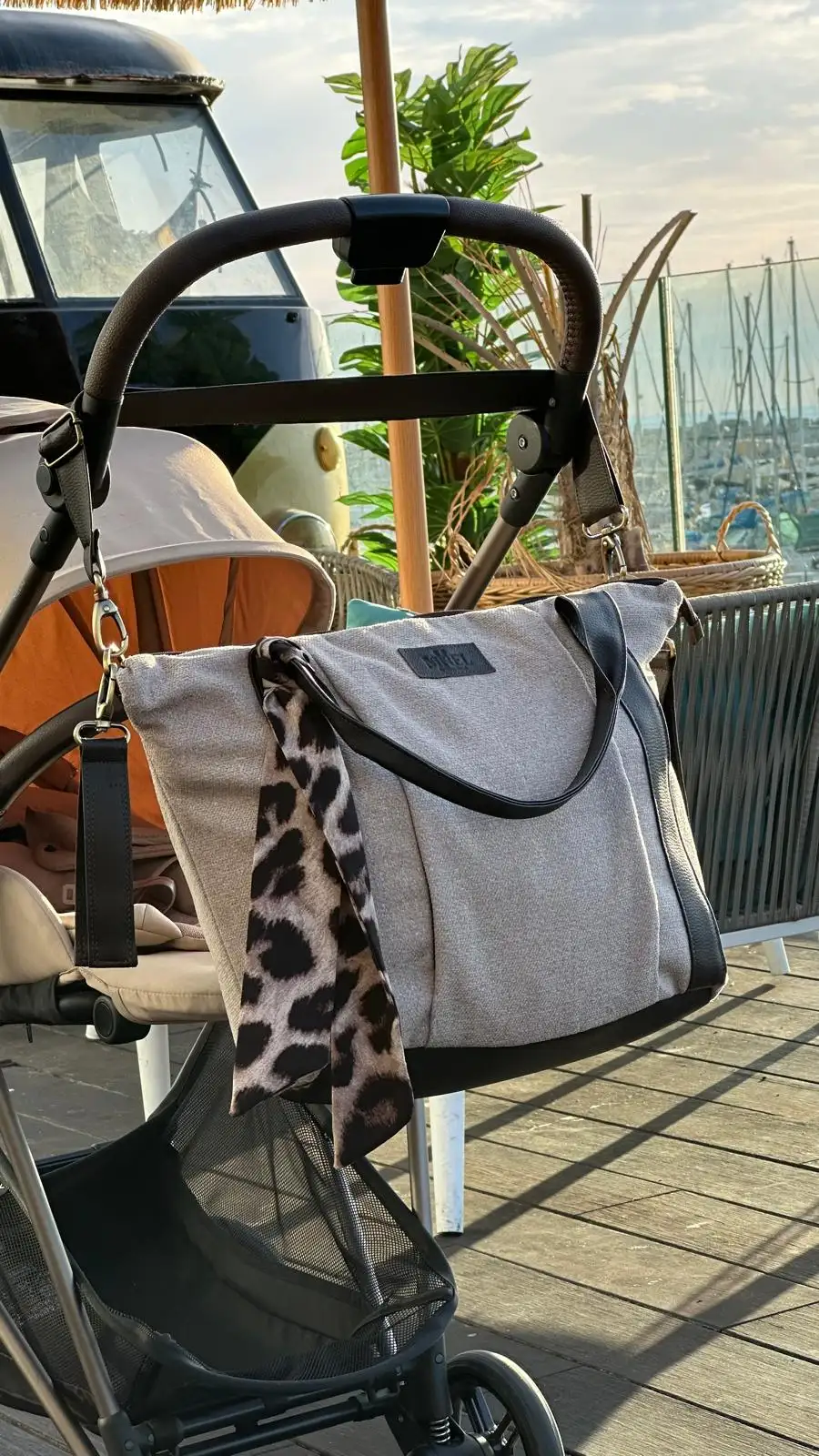 דגם ליב צבע אבן