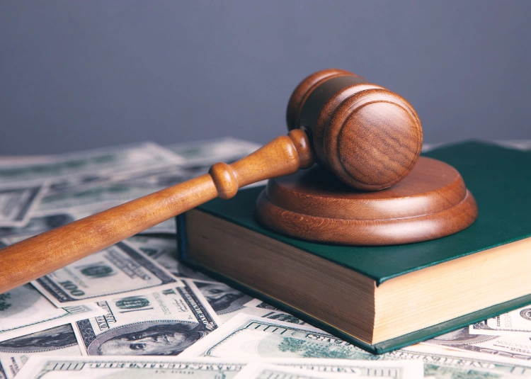 מסירות משפטיות