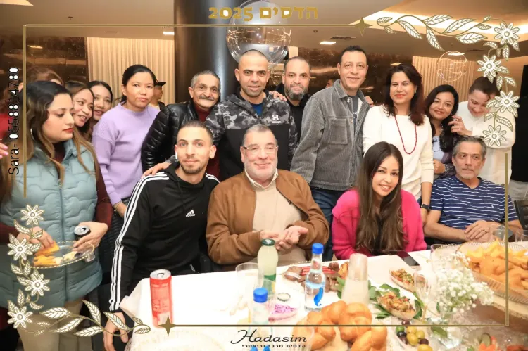 מגנטים ובלוקים לאירועים – הטרנד שלא נעלם