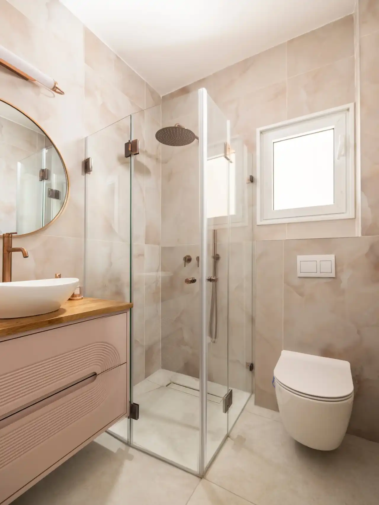 תכנון ועיצוב פנים מלא לבית