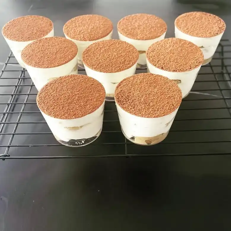 איך לשדרג את שולחן הקינוחים במסיבה הביתית