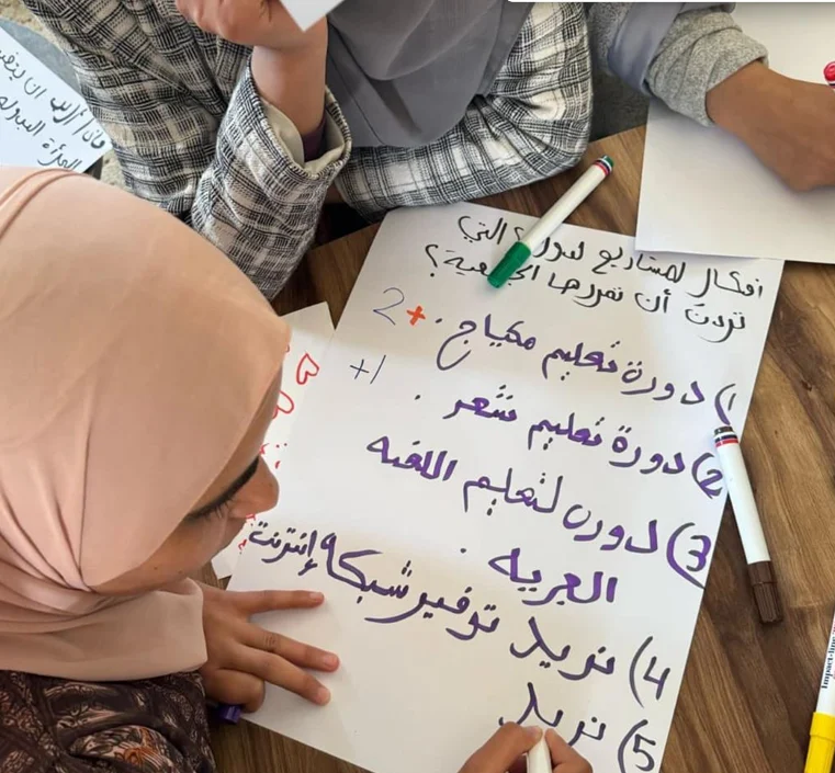 לימוד עברית