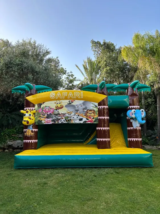 ספארי