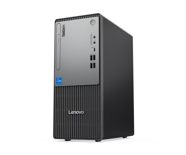 נייח LENOVO ThinkCenter neo 50t Gen 5 I5-14400 16GB 512NVME WIN11