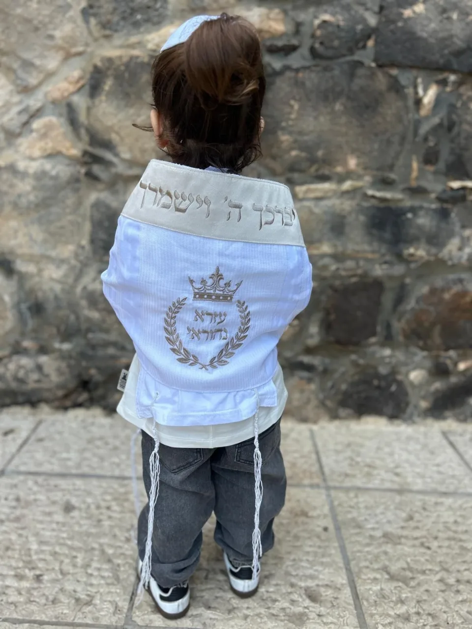 סטים לחלאקה / בר מצווה / חתן כלה