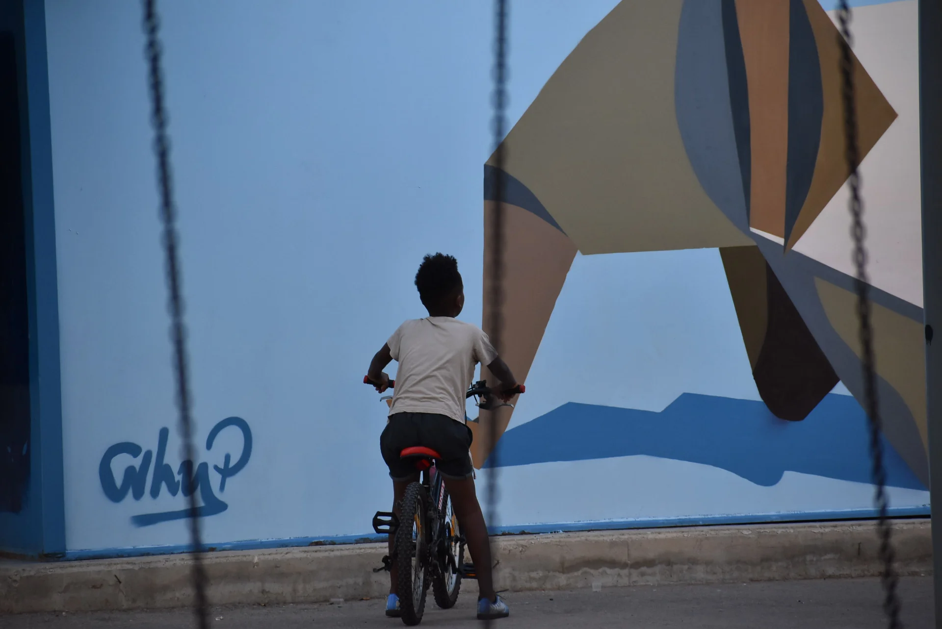 “Downtown Dumbo”