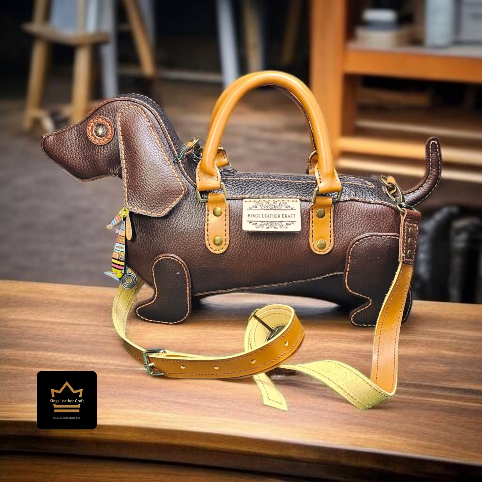 תיק Taksa משובח