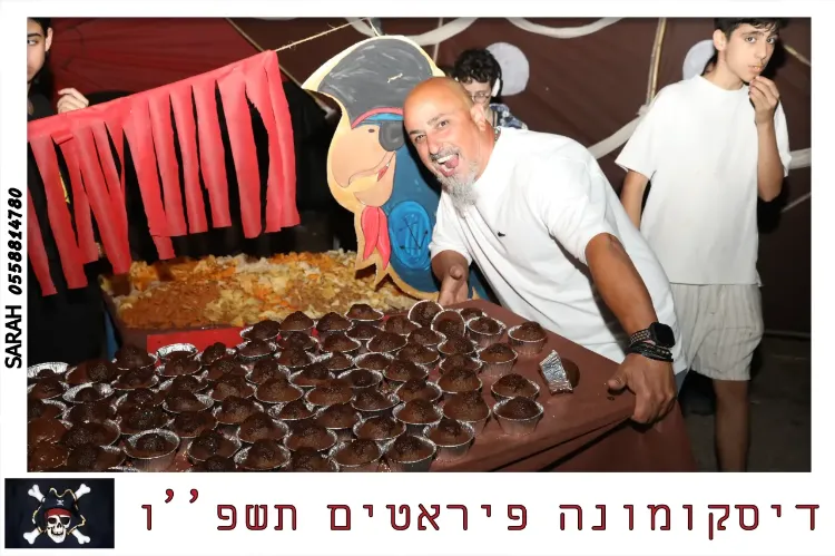 מגנטים ובלוקים לאירועים – הטרנד שלא נעלם