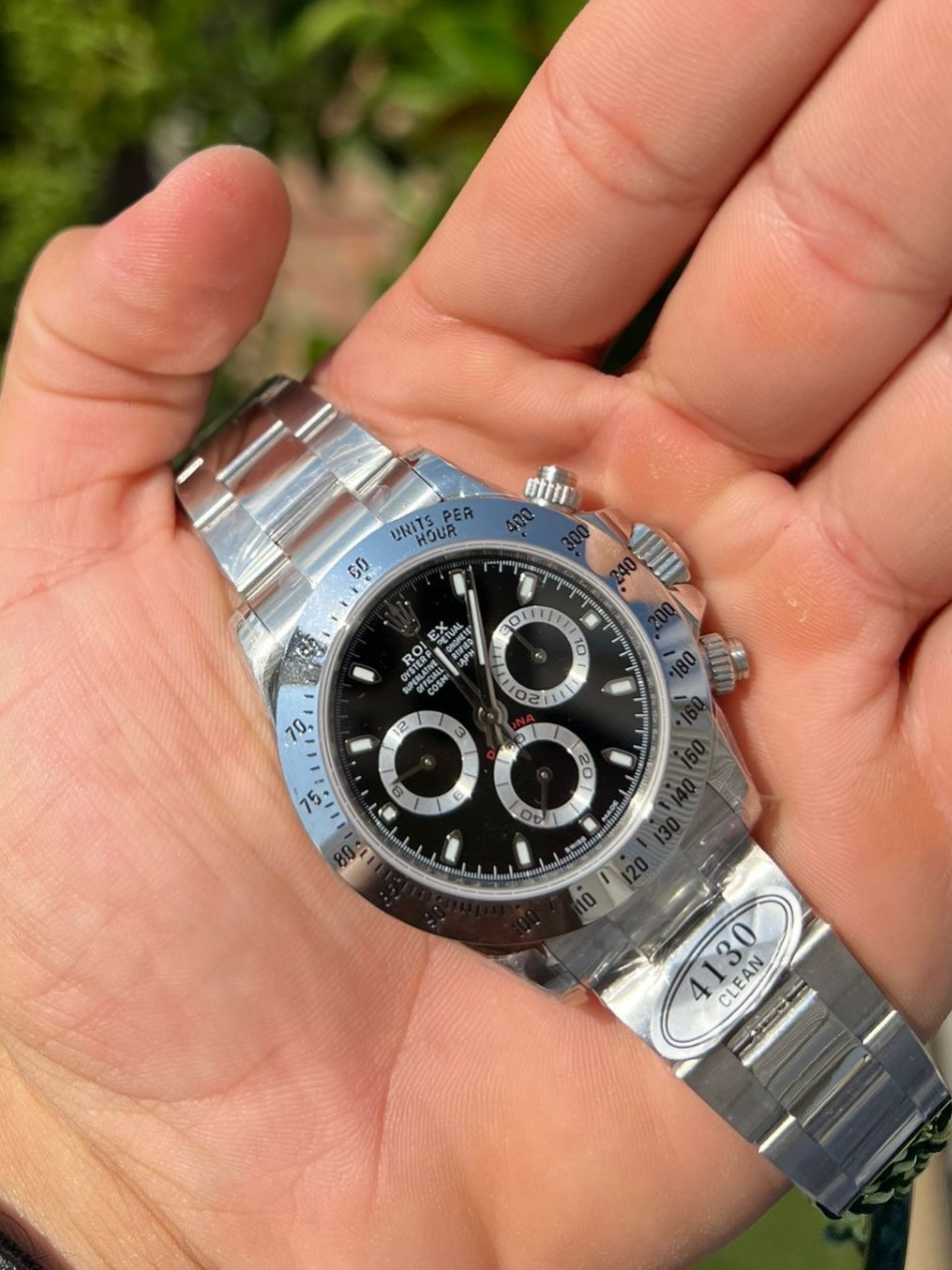 Rolex Daytona