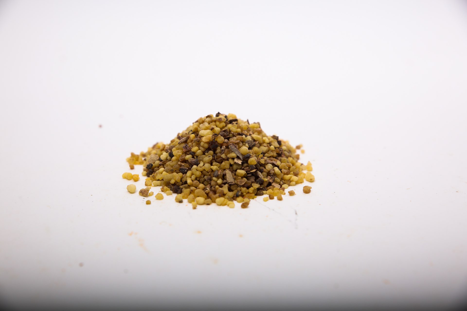 תערובת לאורז אושפלו