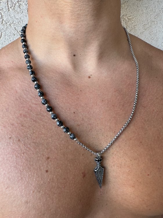 שרשרת "ARES"