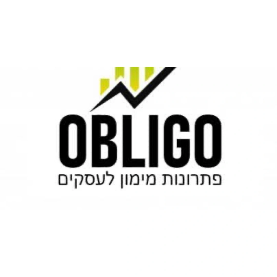  אובליגו פתרונות פיננסים
