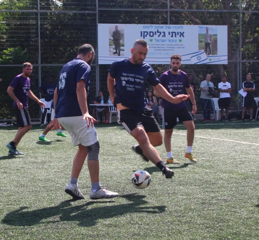 צילומי ספורט