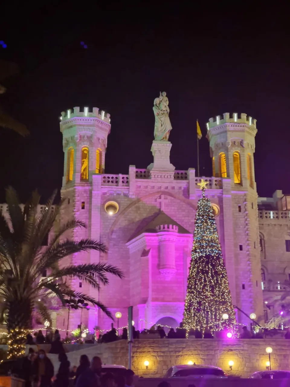 ירושלים חויה של קפיצה קטנה לחו"ל