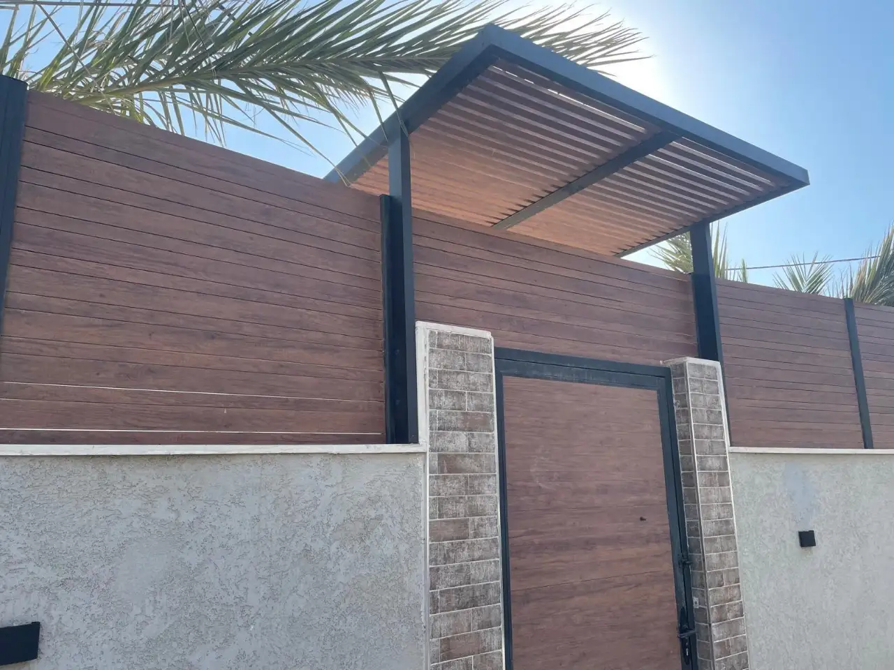 גדרות | שערים 