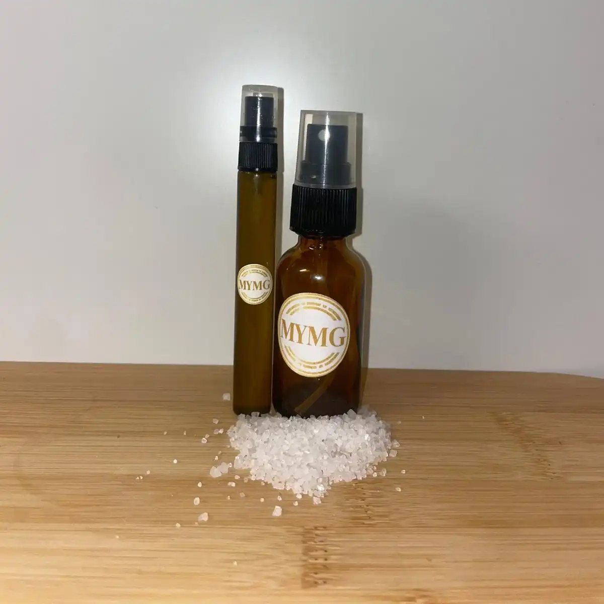 MYMG – תכשיר הוליסטי וטבעי לכאב, מתח ושרירים תפוסים –בפורמולה אישית שנרקחת בדיוק לצרכייך