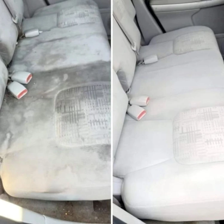 ניקוי ריפודים