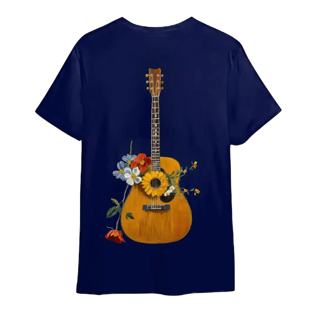 חולצת גיטרה