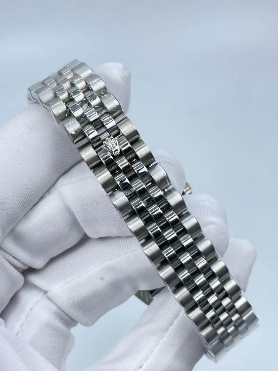 Rolex Range Oyster Perpetu