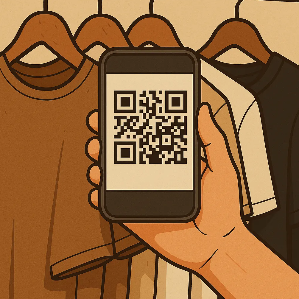 איך ביגוד יכול לחבר בין אנשים בעידן הדיגיטלי