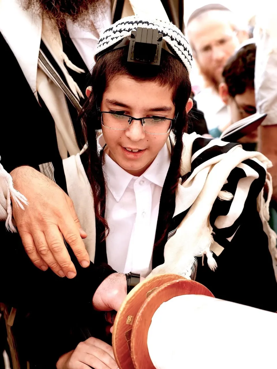פבל כדברא - סטילס ווידאו