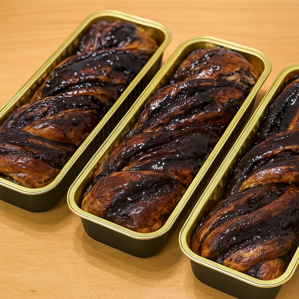 קראנץ׳ שמרים