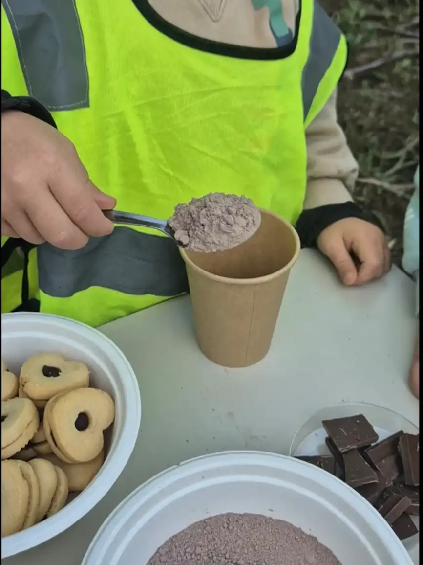 Building Confidence and Independence in Early Childhood