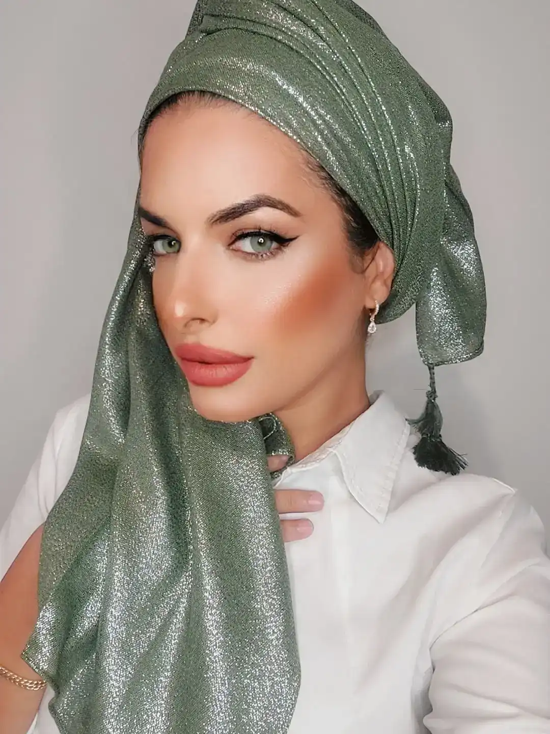 מטפחות אליאן  