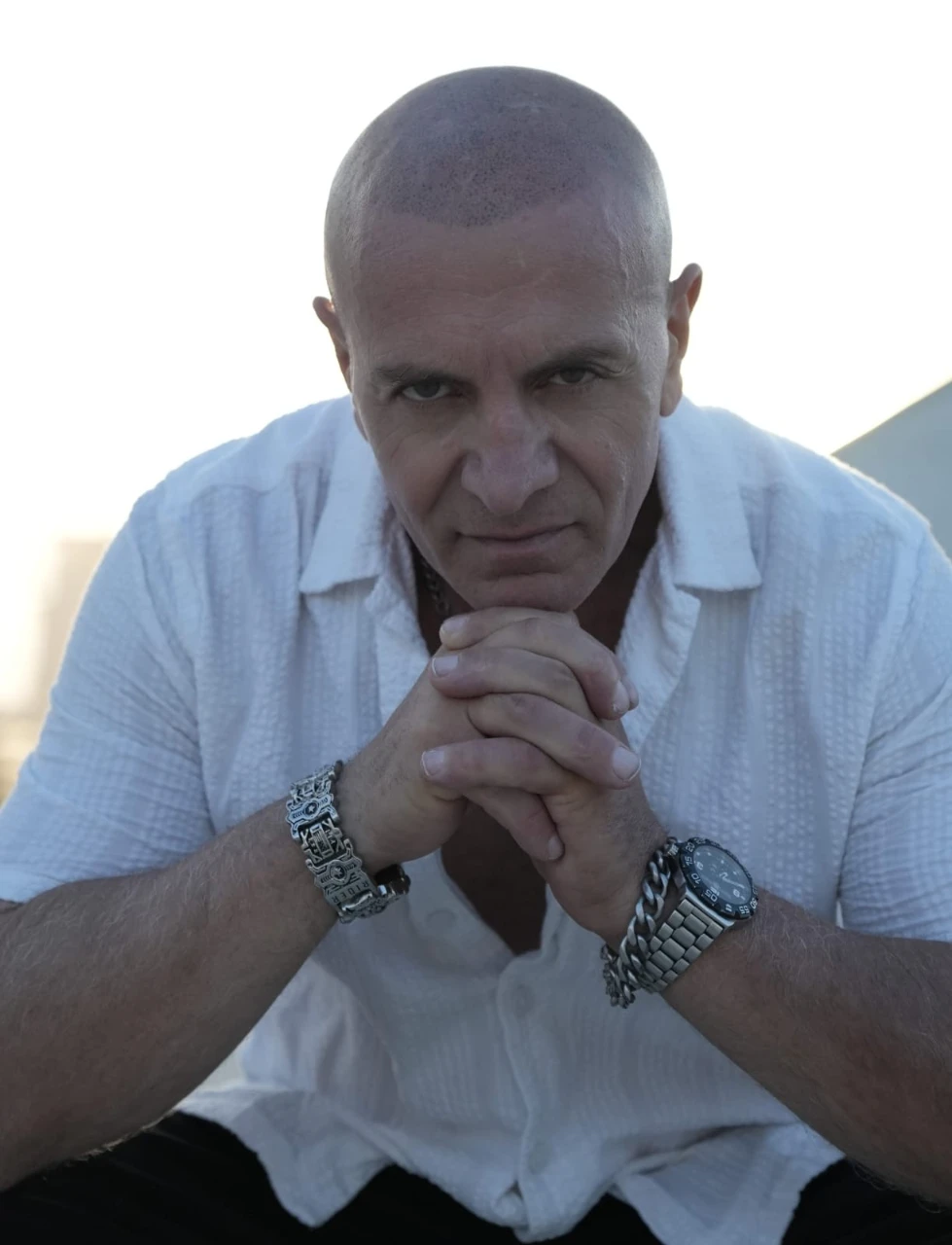 דייב דביר