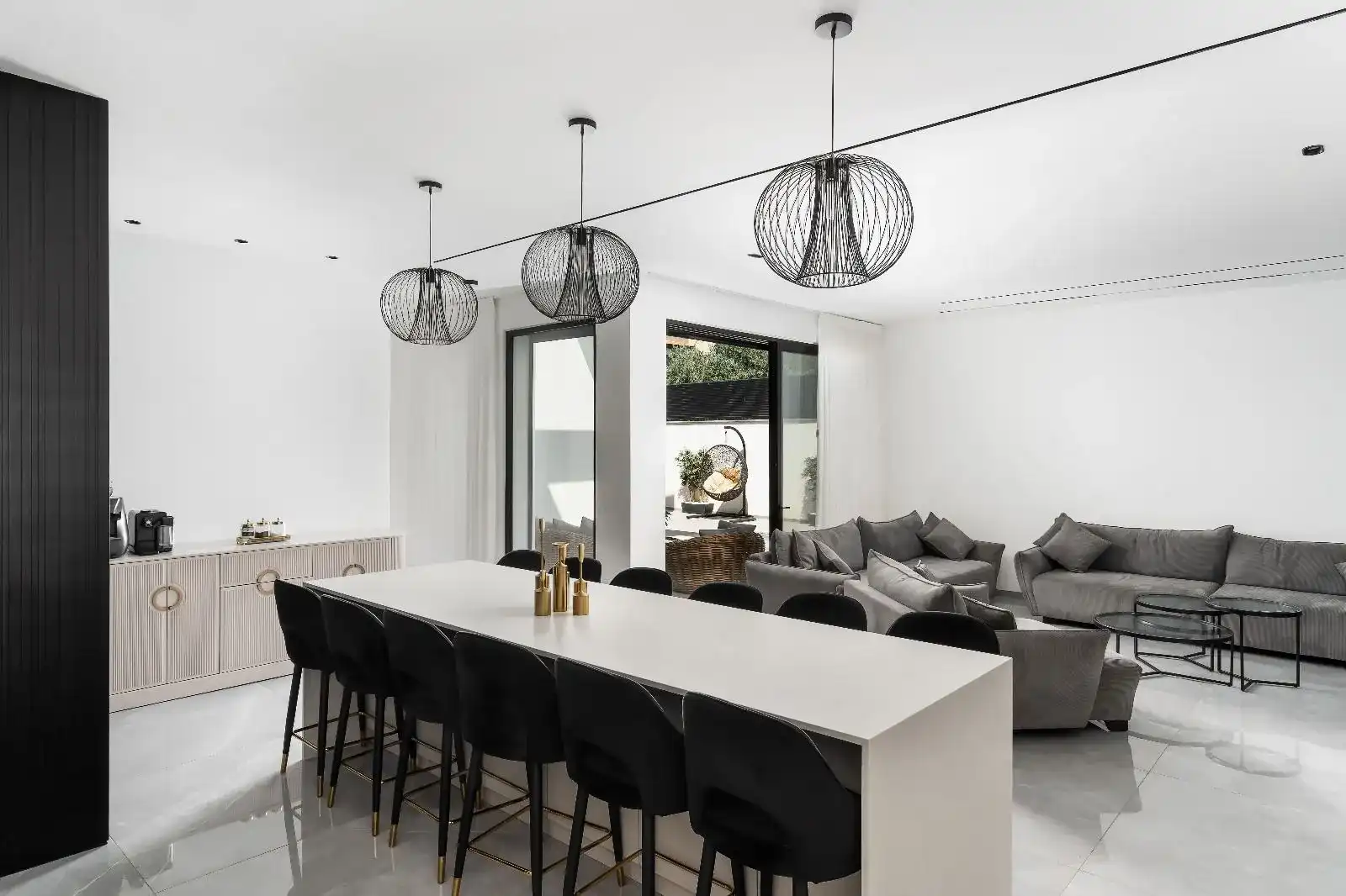 וילה אגמים - חווית נופש יוקרתית