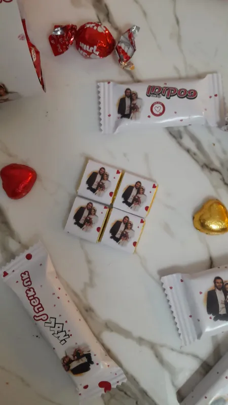 מארז יום נישואין