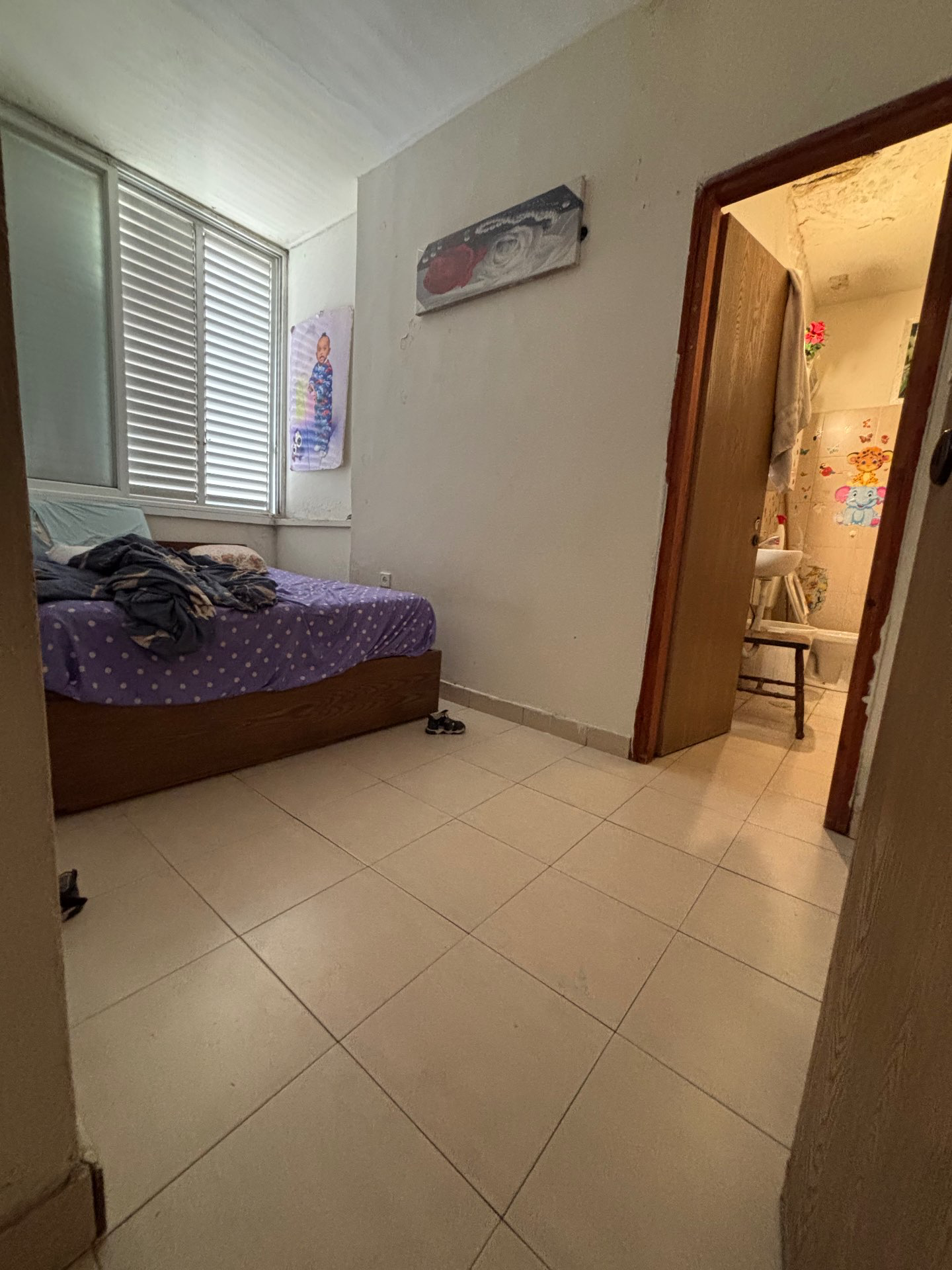 למכירה בפת תקווה - מרכז העיר