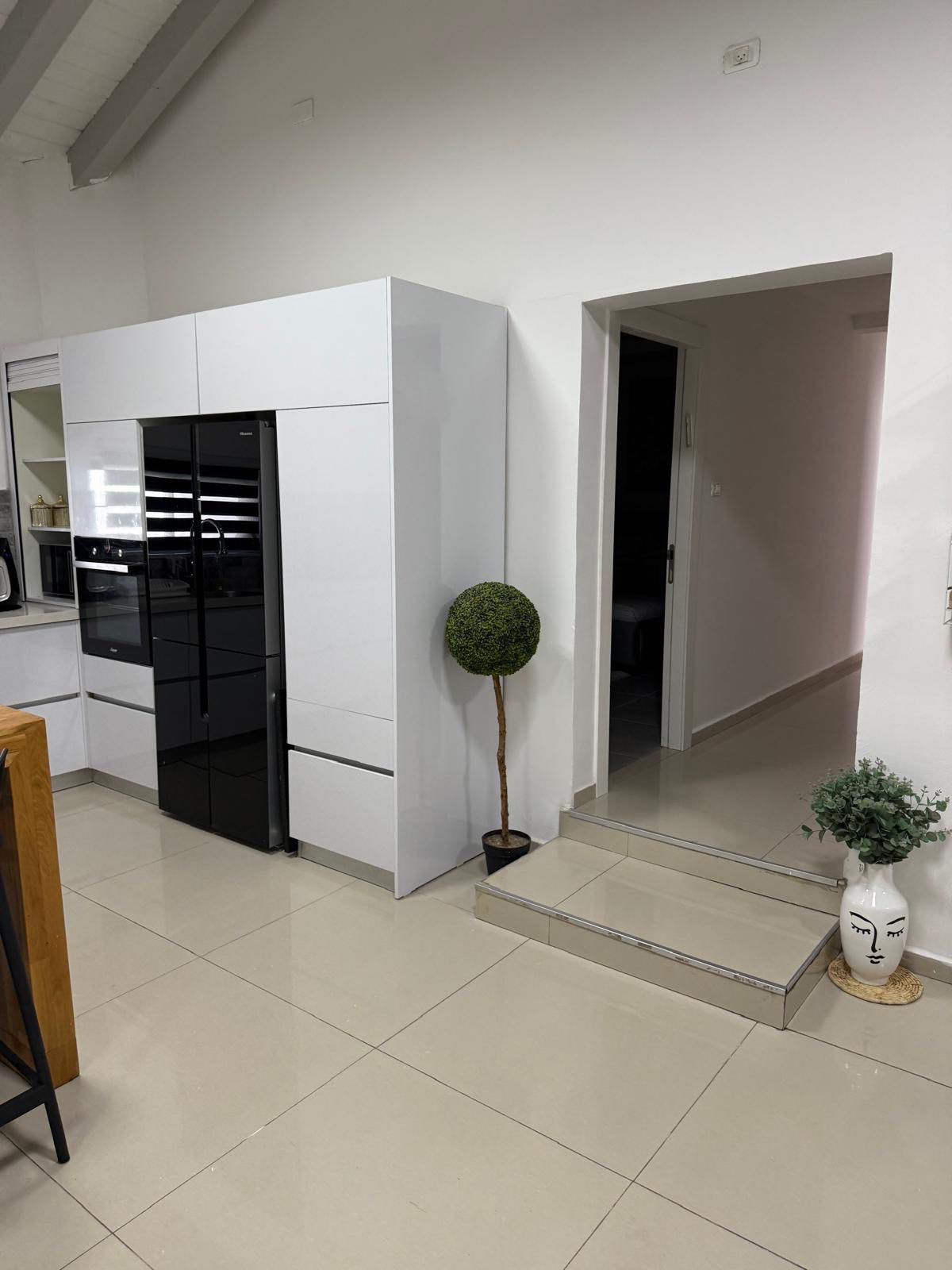 וילה סביונים- וילה ושני צימרים צמודים