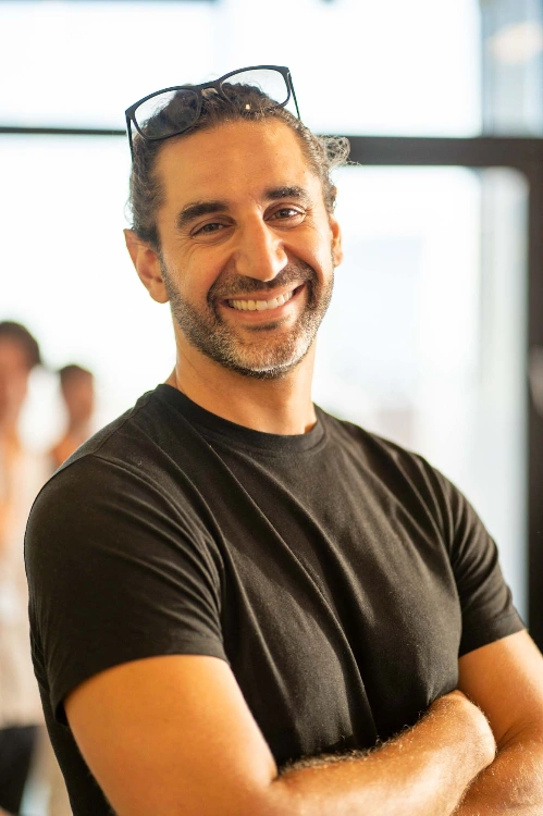 צילומי תדמית