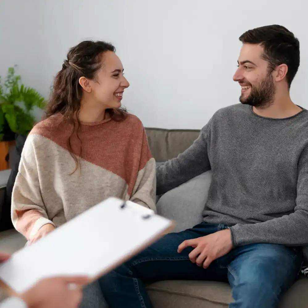 שילוב טיפול רגשי, הפרעות קשב והדרכת הורים