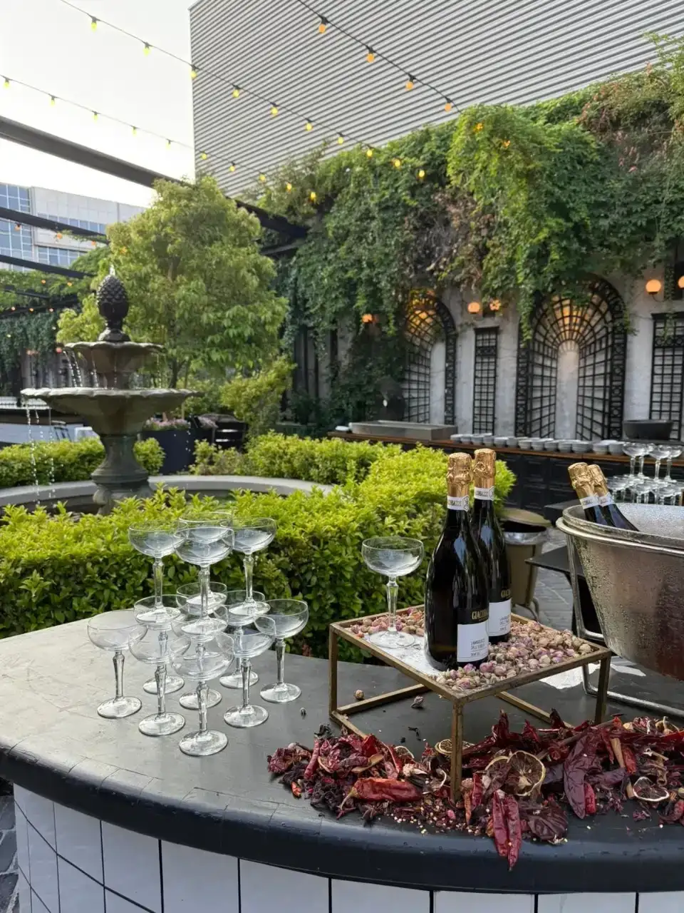 הפקת הצעת נישואין יוקרתית – כשהרגע הגדול מקבל סטנדרט אחר