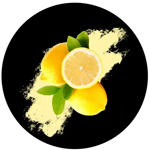 PINUKIT LEMON - GIFT SET