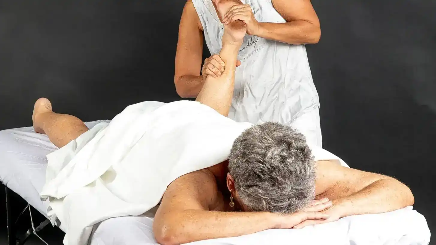 יתרונות רולפינג עד הבית עבור אנשים עם מגבלות או עומס