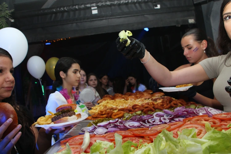 האטרקציות שלנו