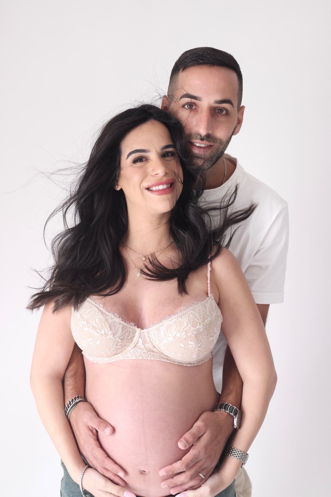 תאורה טבעית ☀️
