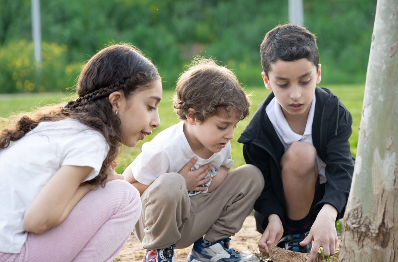 צילומי ילדים