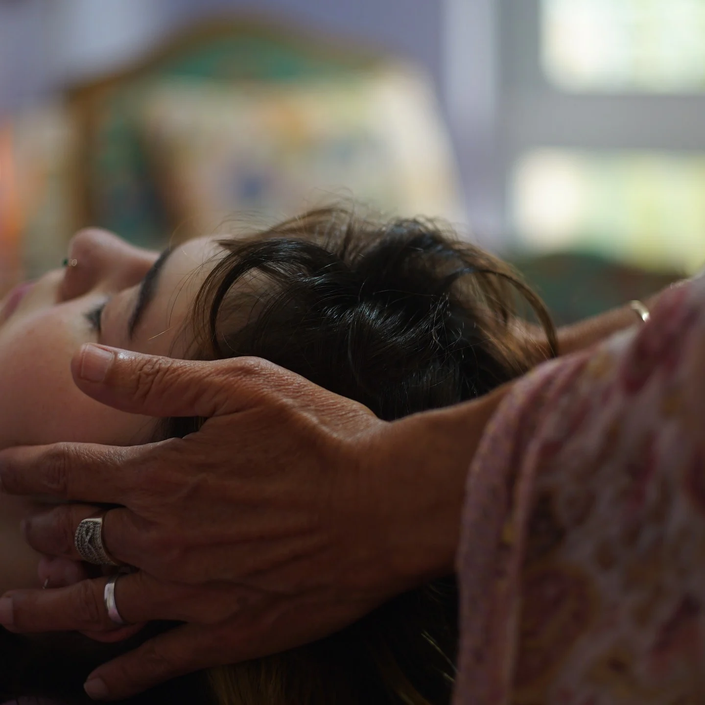 טיפולים לנשים בהריון (סימפיוליזיס)