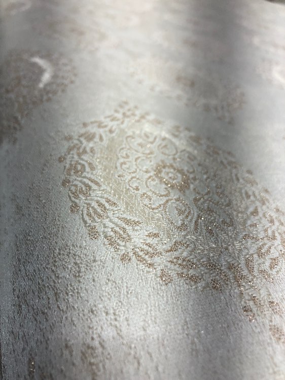 ז׳קארד דגם יהלום צבע אופוויט