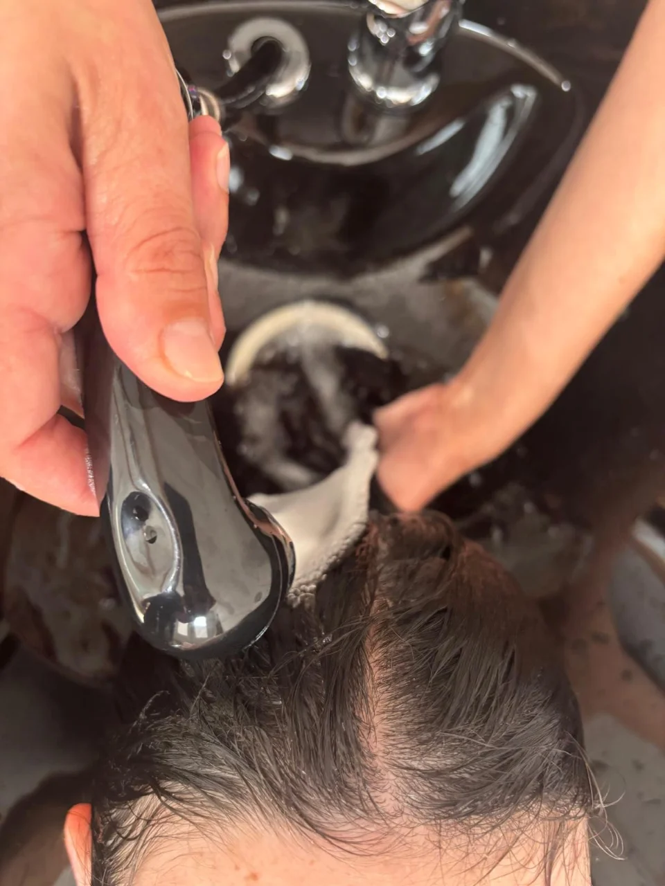 עבודה עם לקוחות