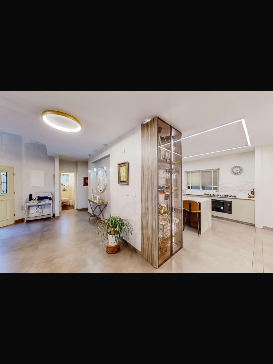 למכירה בירושלים - הר שמואל