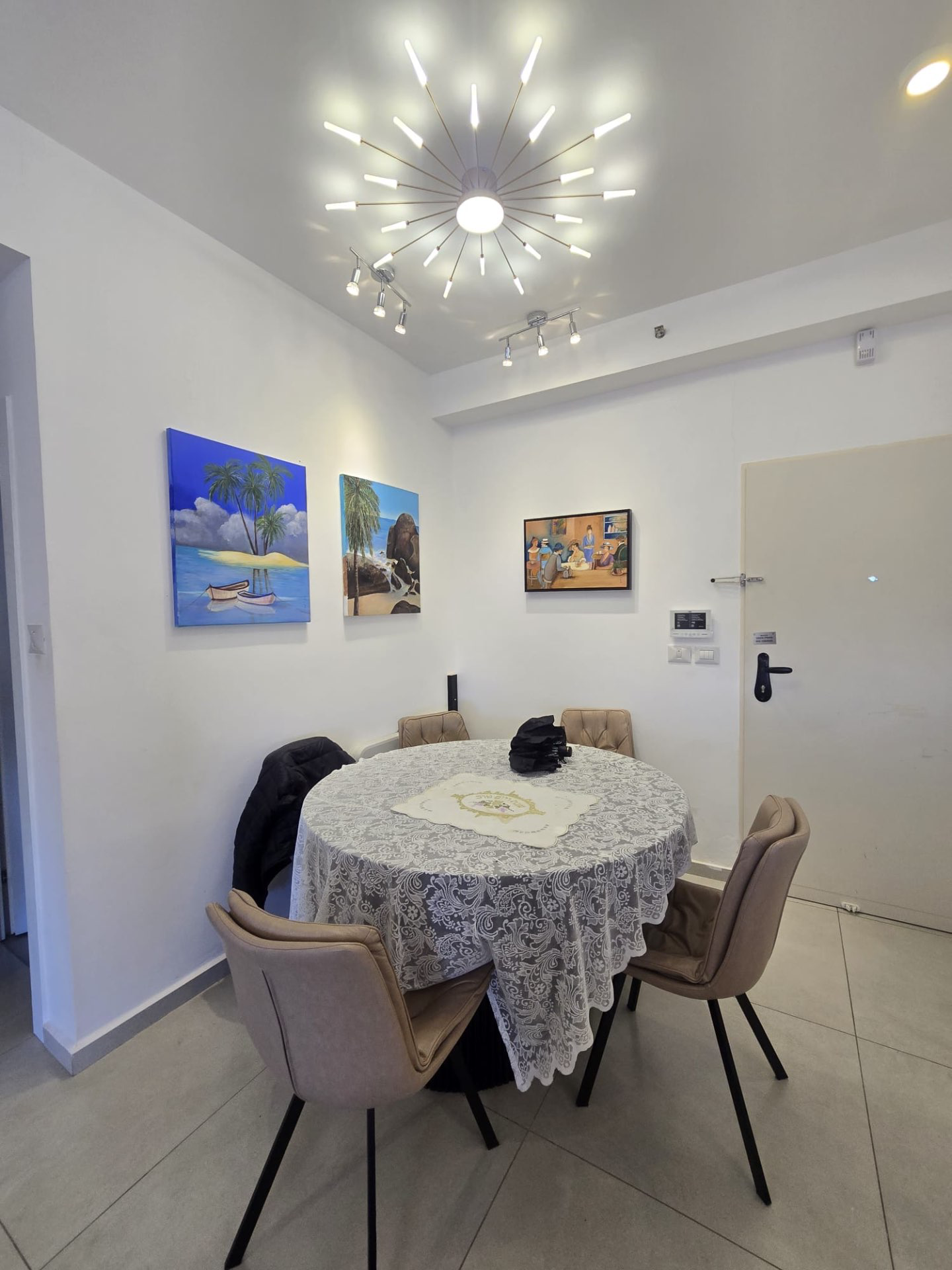 למכירה - בשכונת עין גנים פתח תקווה 