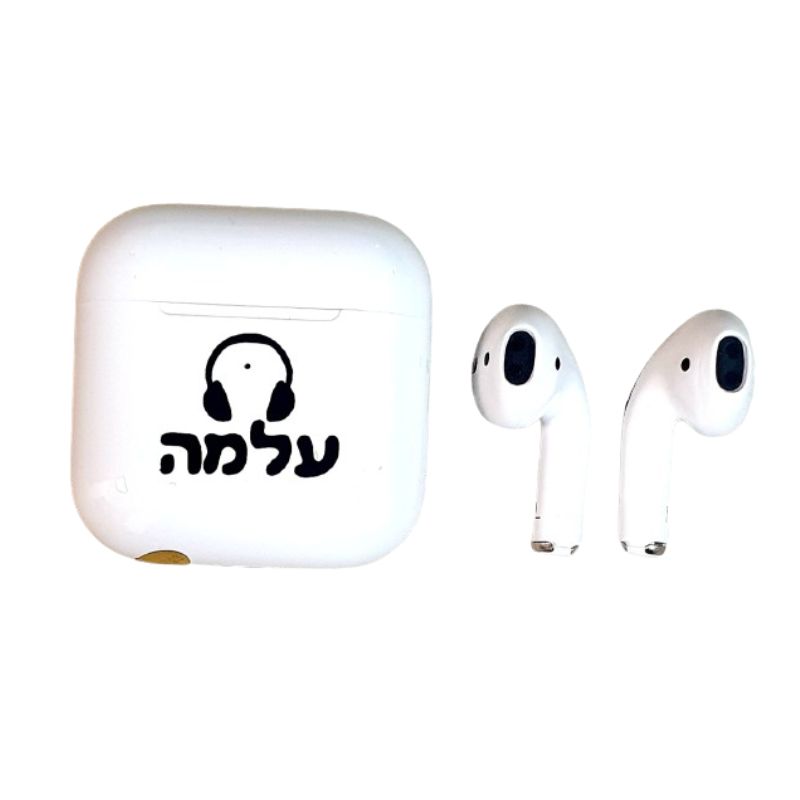 אוזניות בלוטוס