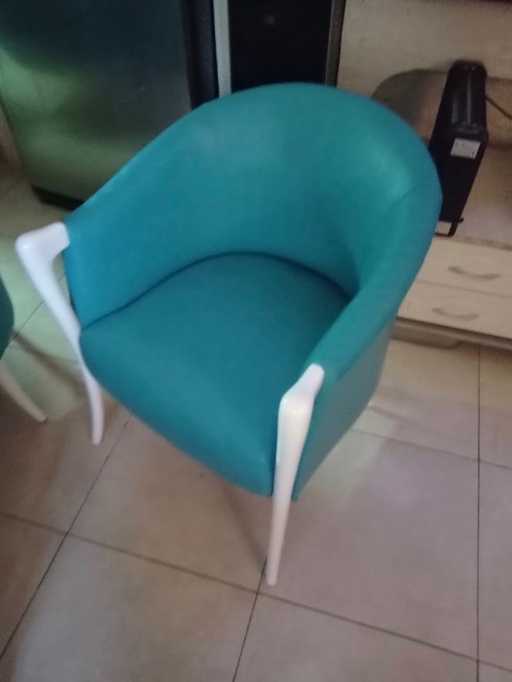 כורסאות לובי