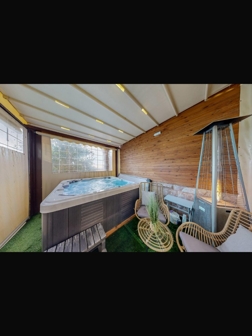 למכירה בירושלים - הר שמואל