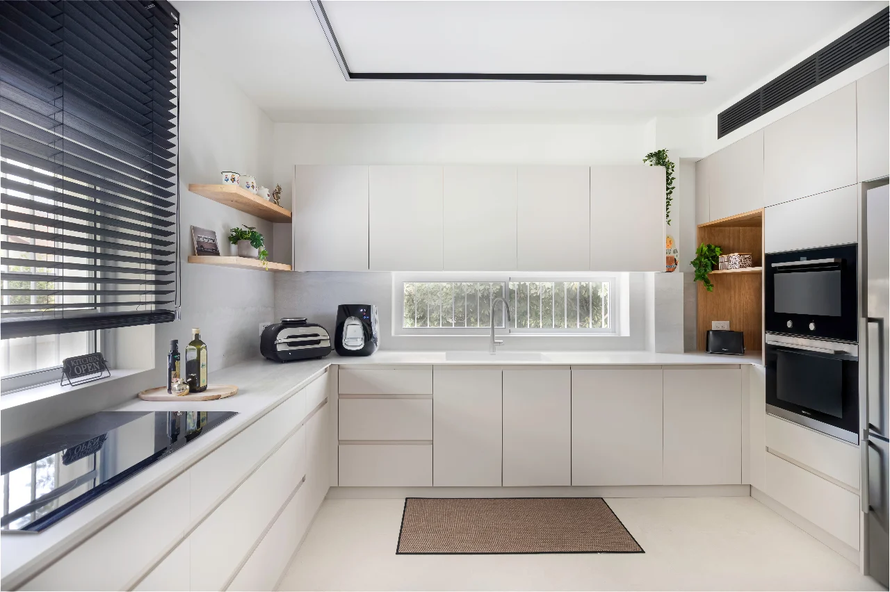 Interior designer Einat Aviv Yehud